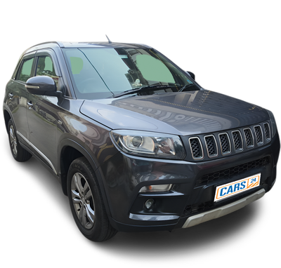 Maruti Vitara Brezza-img